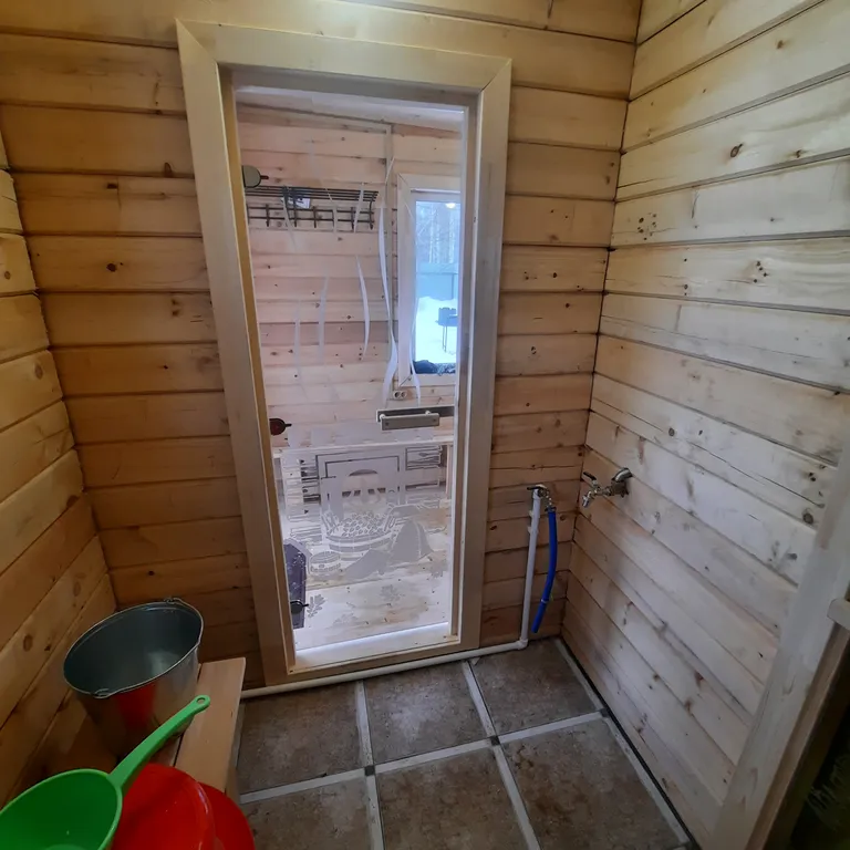 Золотой Оазис