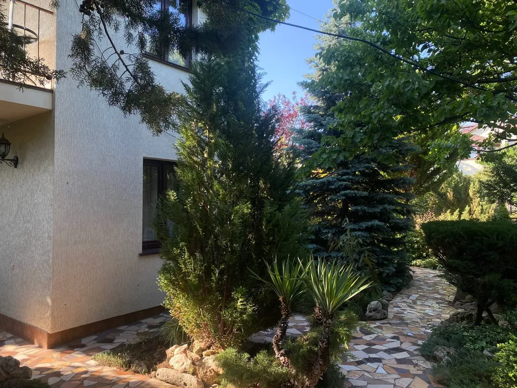 Гостевой дом у моря