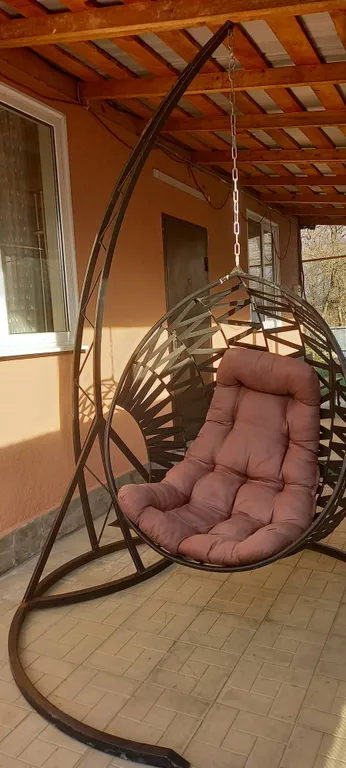 Абадзехская фазенда у горной реки