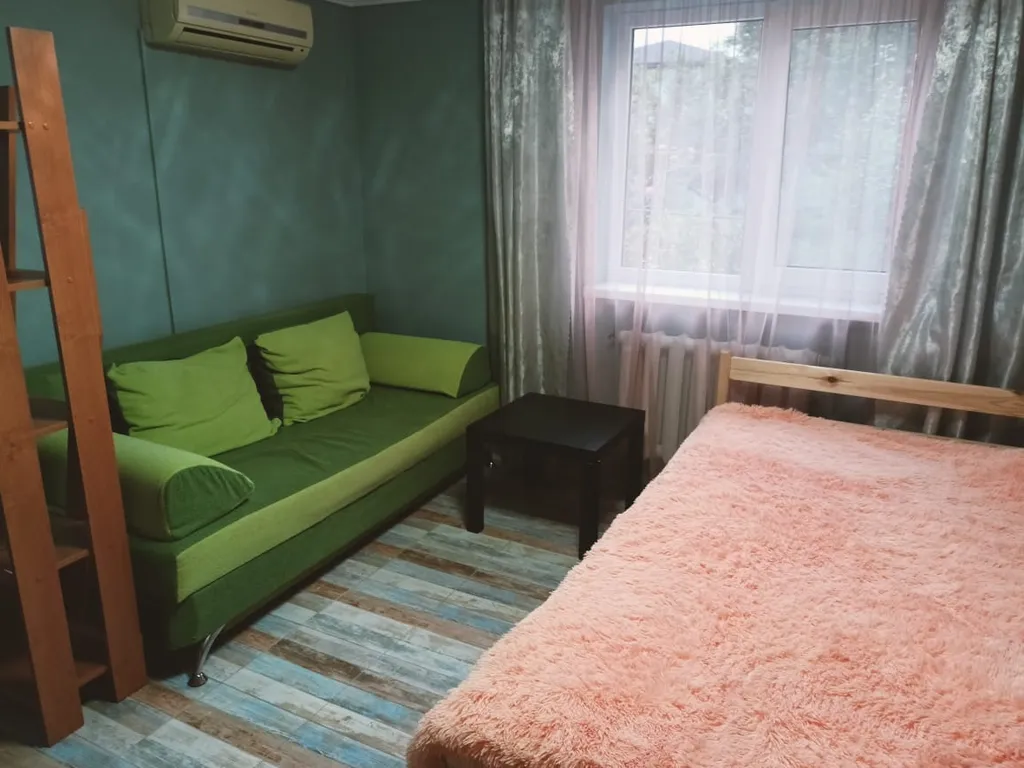 Коттедж Комфортный домик — аренда посуточно в Архипо-Осиповка