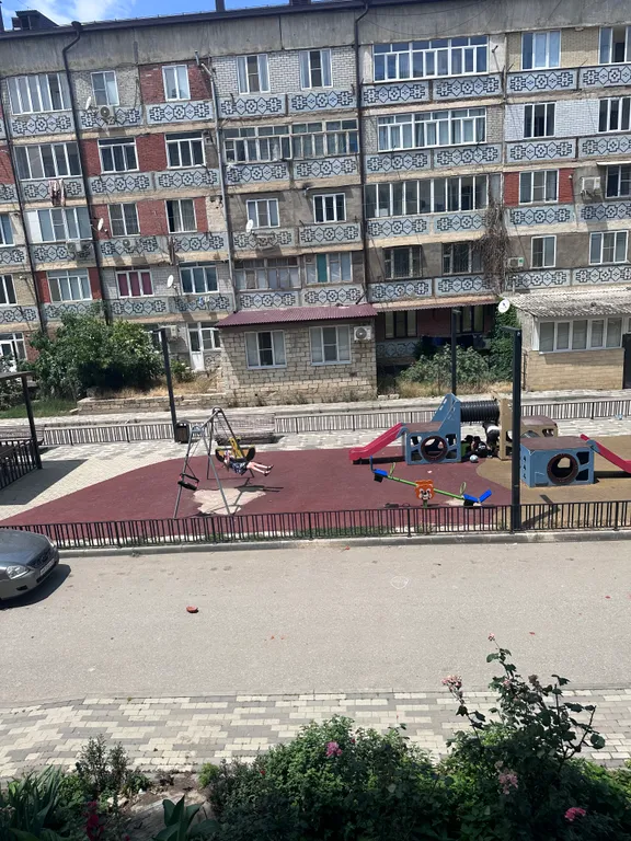 Квартира Уютная квартира в центре города, недалеко до моря — Дербент