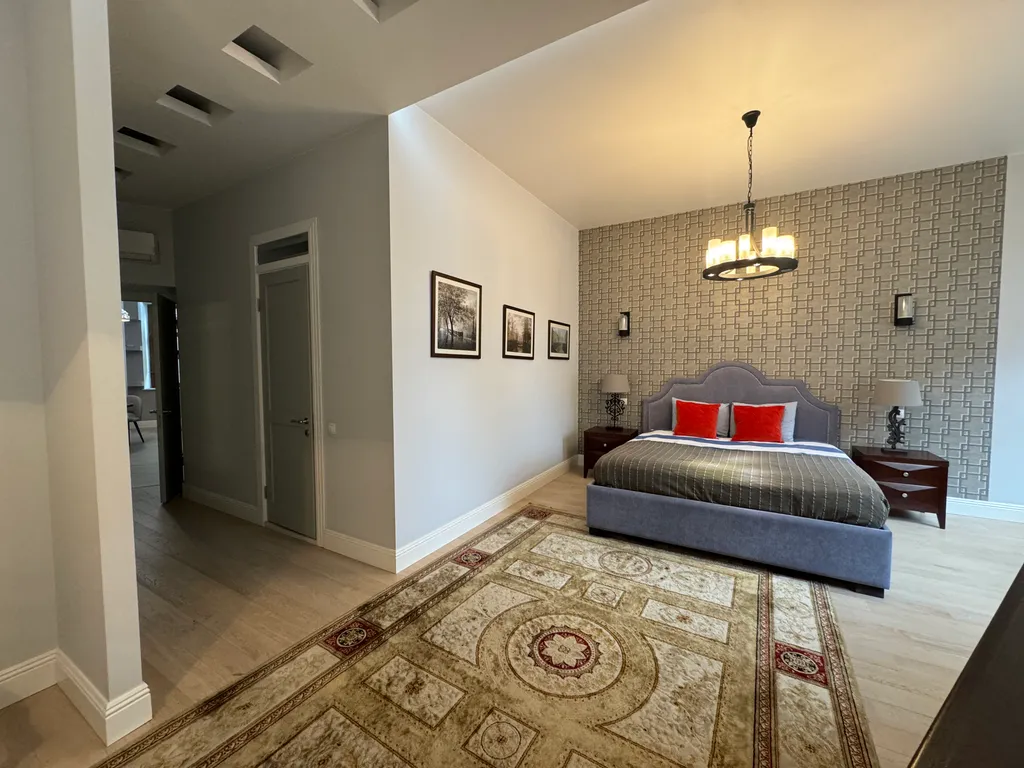 Квартира Уютная квартира в исторической части города — Санкт-Петербург