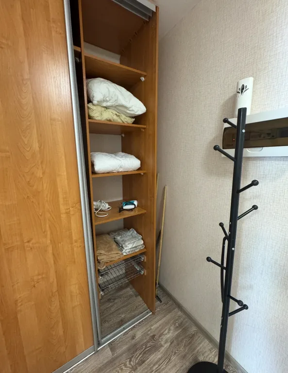 Бесконтактное заселение в удобное для вас время