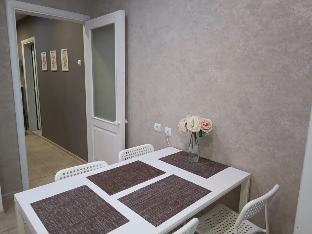 Квартира в Болховском