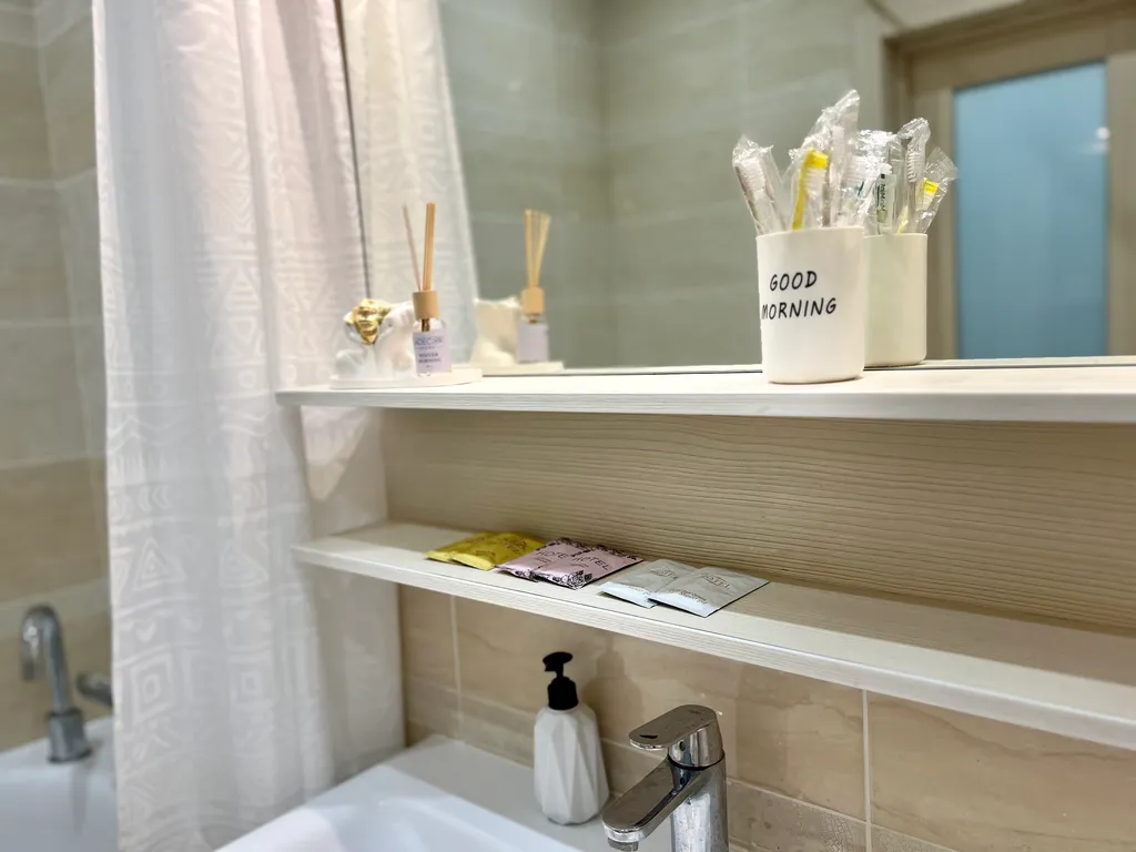 Квартира Квартира Возле планеты — Красноярск