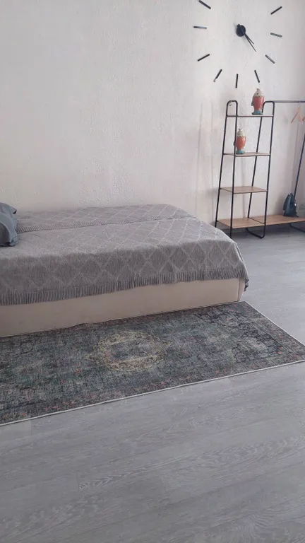 Квартира Уютная студия в центре города — аренда посуточно в Кинешма