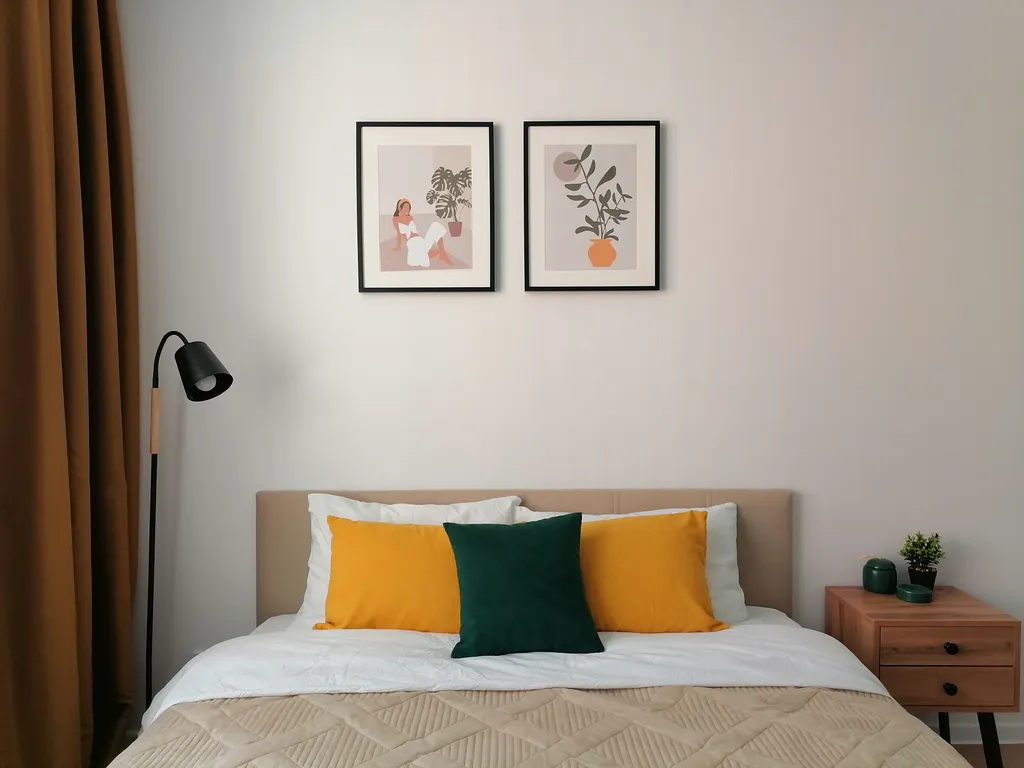 Квартира Красивая квартира рядом с аквапарком и СК Локомотив в Фрунзенском районе — Ярославль