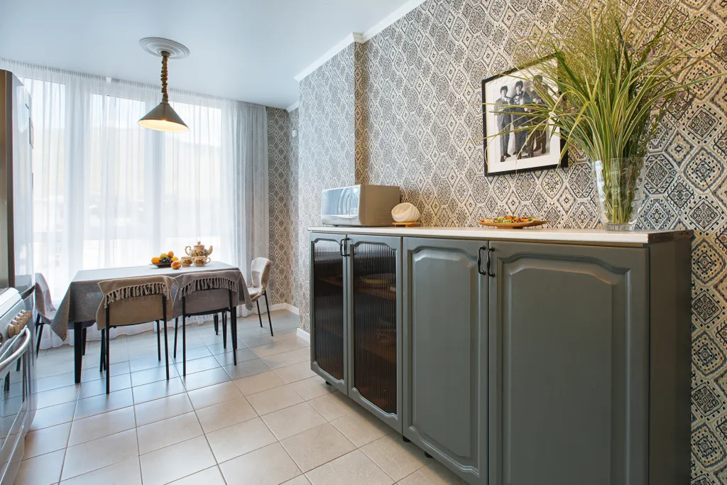 Квартира Квартира Apart Here comes the sun — Геленджик