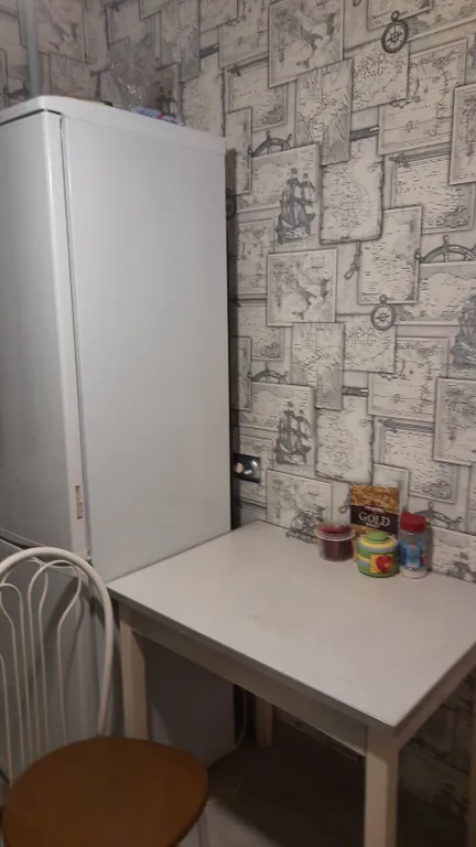 Однокомнатная квартира в центре