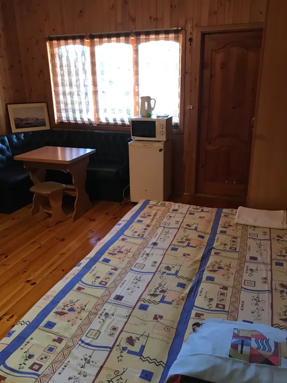 Квартира Квартира Коттеджи из сруба — Севастополь