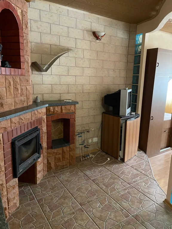 Коттедж Дом на берегу моря — аренда посуточно в Утес