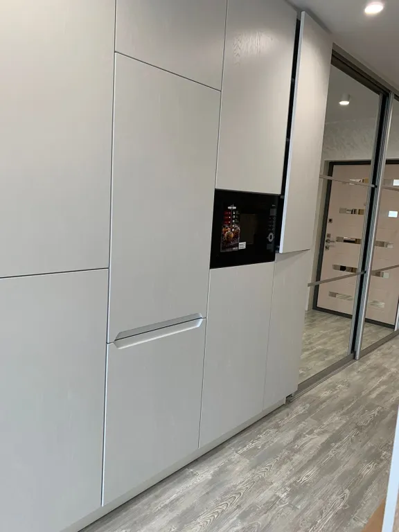 Уютная студия в центре города