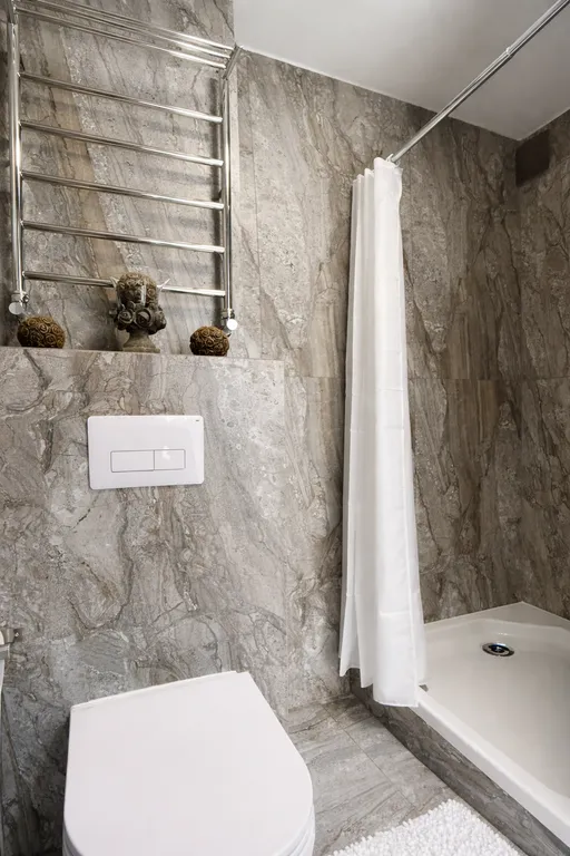 Квартира Шикарные апартаменты в самом центре рядом в Рыбной деревней — Калининград