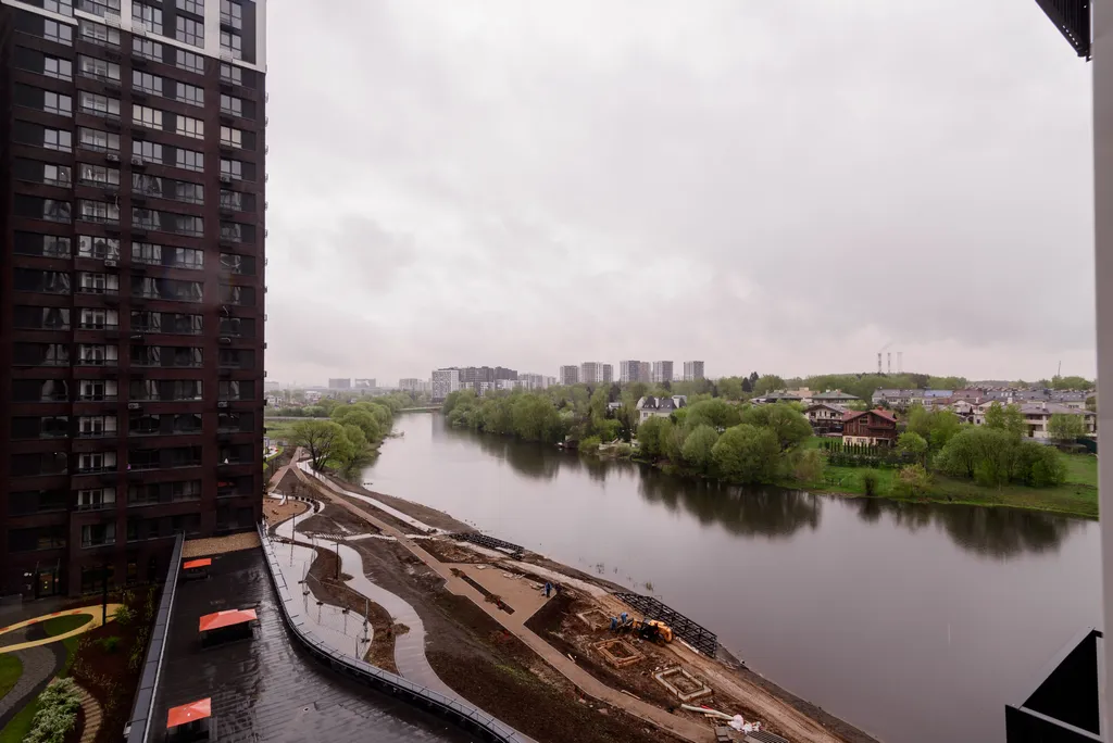 Cтильная cтудия у метро Прокшино