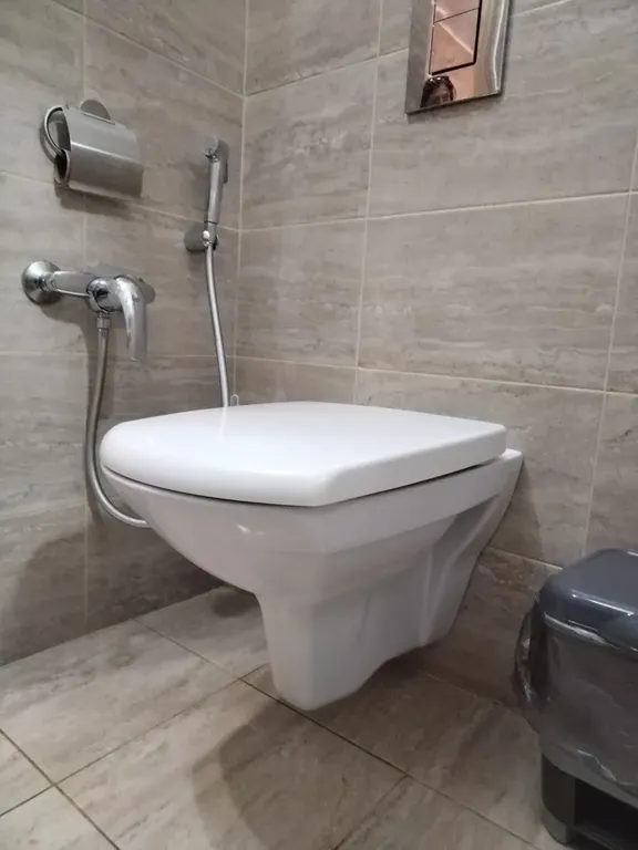 Отличная квартира-студия для семейного отдыха в 5 минутах от моря