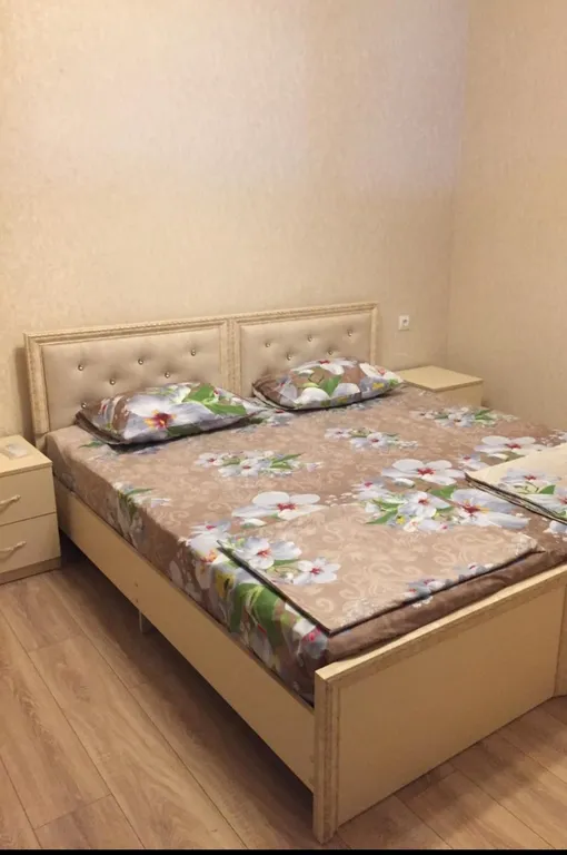 Апартаменты в центре города