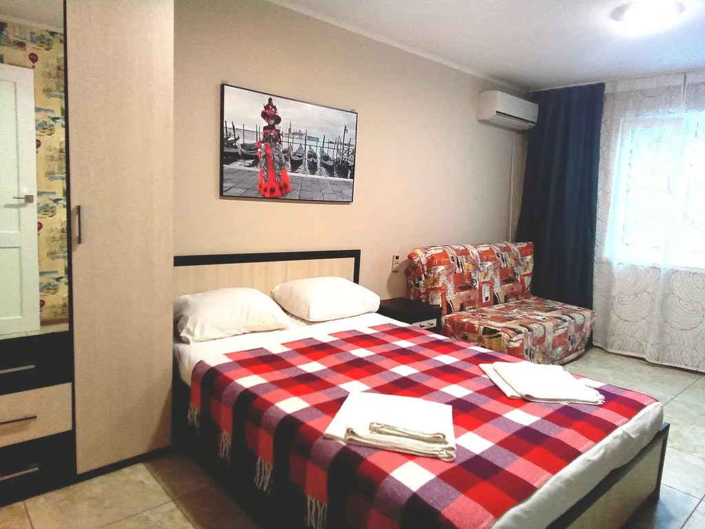 Азовская русалочка