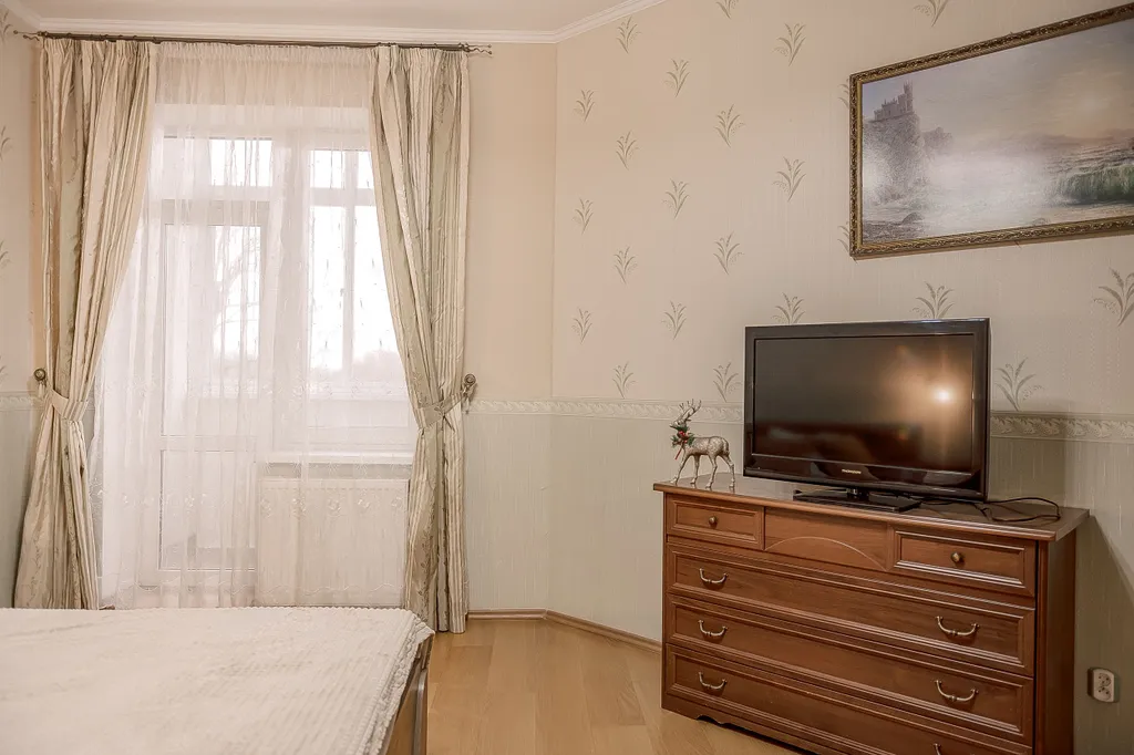 Квартира Трёхкомнатная квартира в историческом центре — Калининград