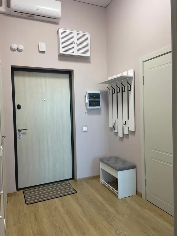 Квартира Квартира Уют на Камероновской — Пушкин