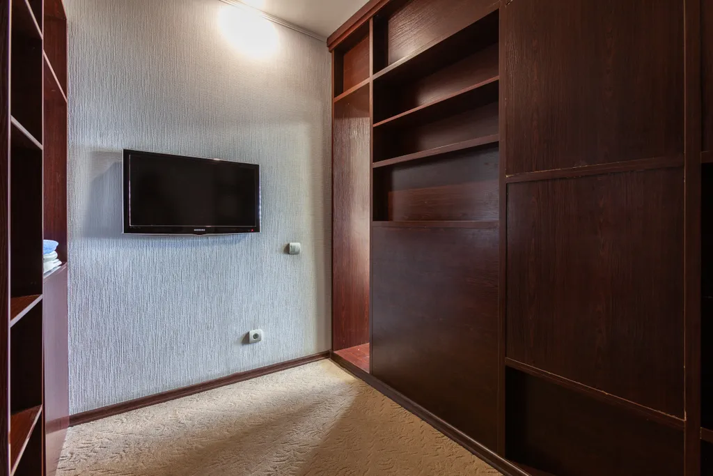 Просторная квартира рядом с Автовокзалом и ТЦ Космопорт