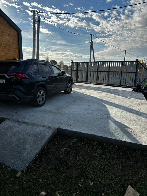 Дом на реке