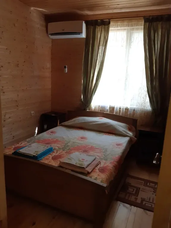 Комната