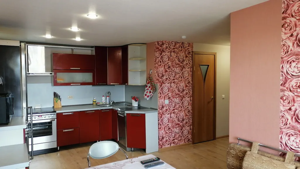 3-комнатный Дом