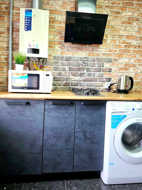 Квартира в Советском районе