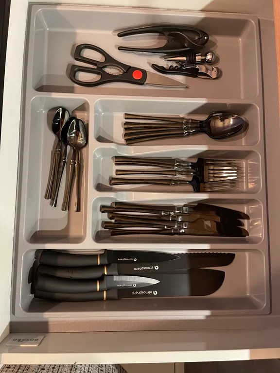 Квартира Квартира Туманный Альбион — Красноярск