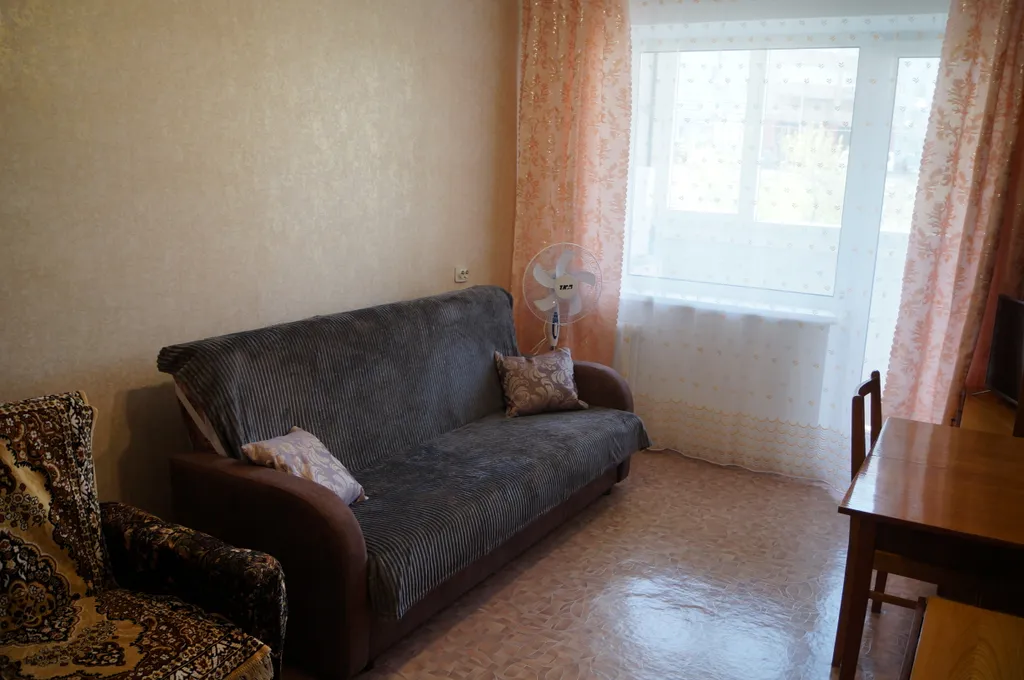 Квартира Обычная квартира — Владивосток