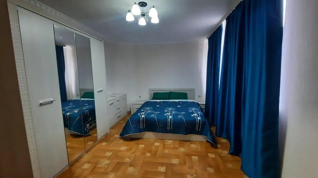 Большой дом для семьи или компании