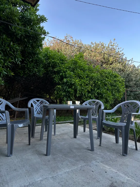 Уютный отдельный домик