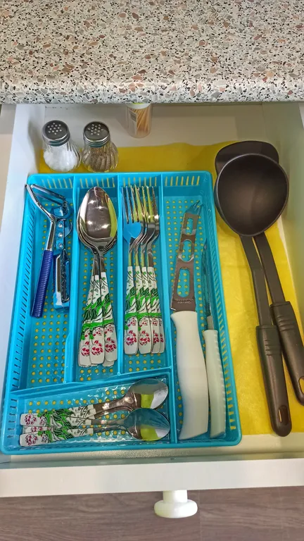 Дизайнерская квартира