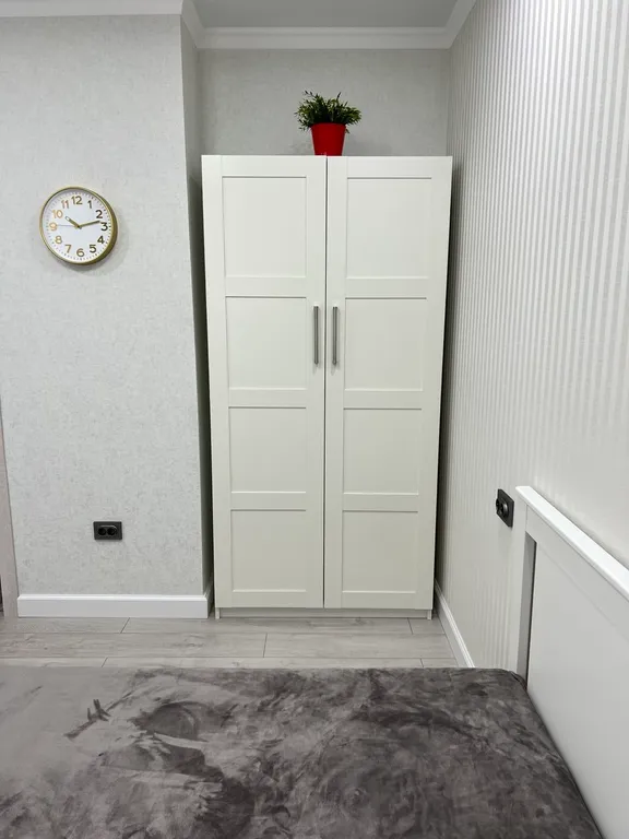 Квартира на Магнитогорской