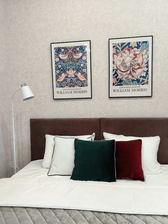 Новая студия в Лайково