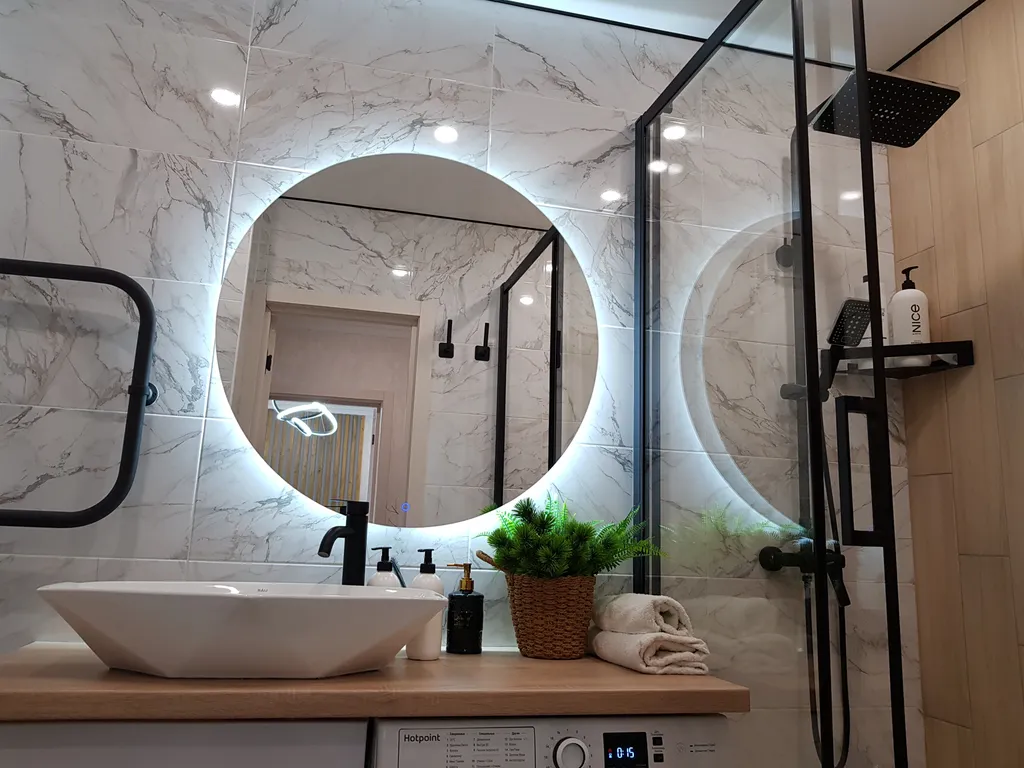 Апартаменты на клыкова