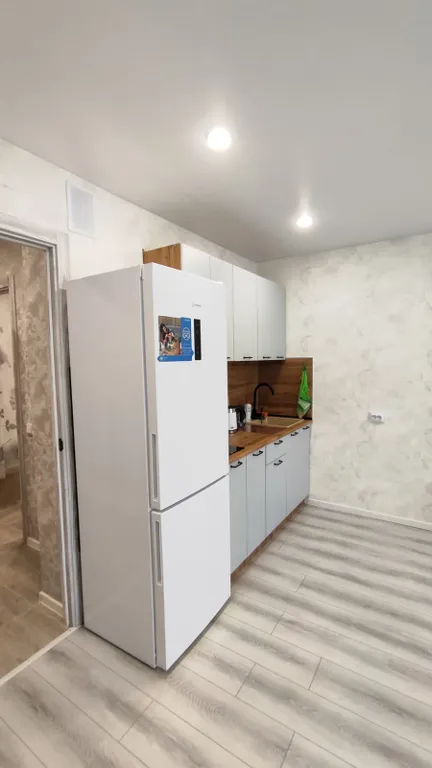 Квартира-студия ТЦ Грин-хауз