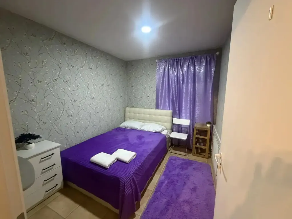 Квартира Комната — аренда посуточно в Санкт-Петербург