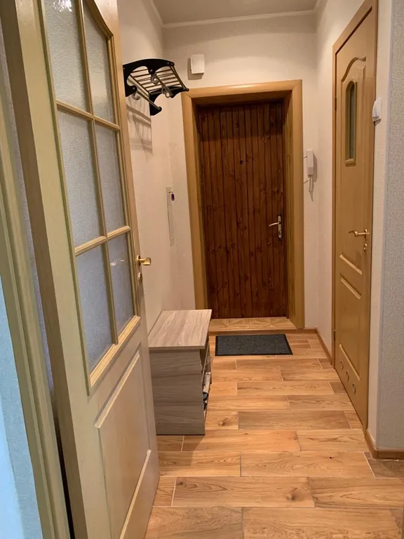 Квартира Квартира Двушка в самом центре — Калининград