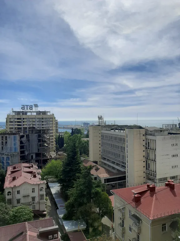 Уютная квартира в центре