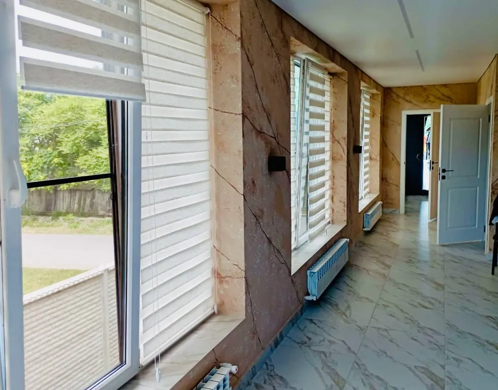 Апартаменты с видом на море