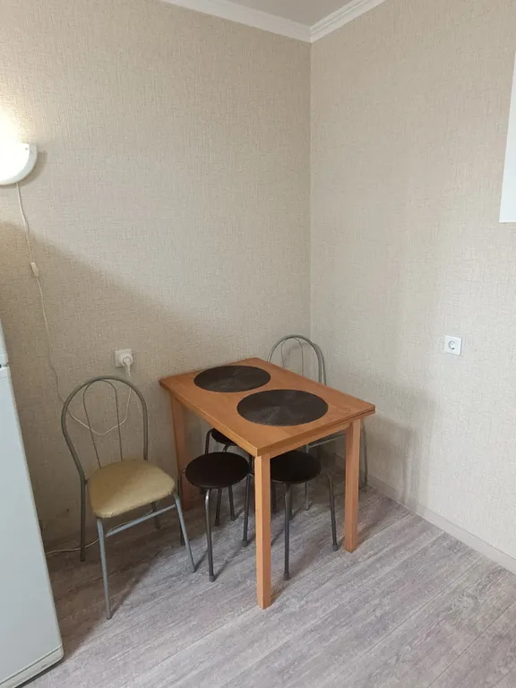 Уютная квартира в Горгиппии