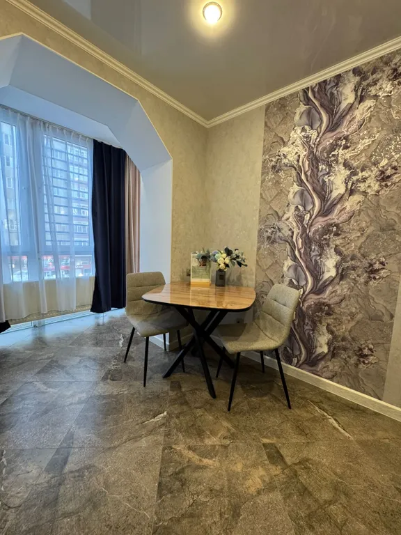 Квартира Люкс в центре города