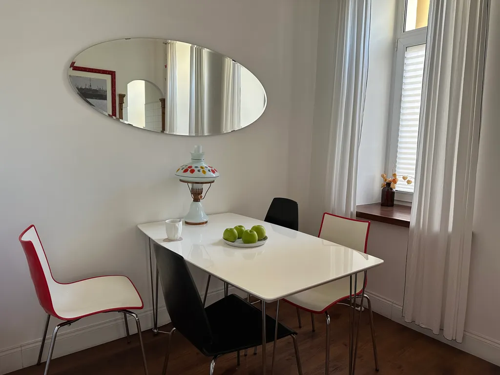 Квартира Квартира Real Original Peter’s Apartment — Санкт-Петербург