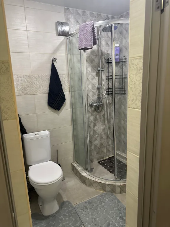 Квартира в центре