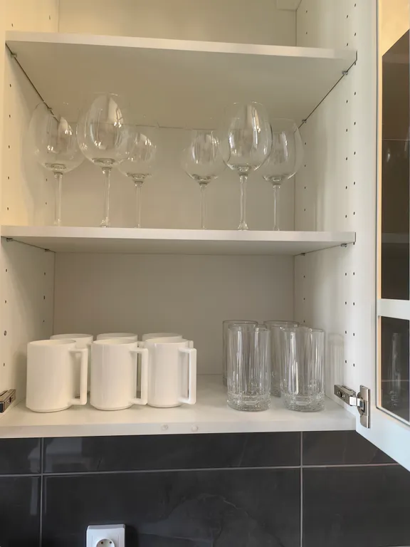 Отличный апартамент в самом центре