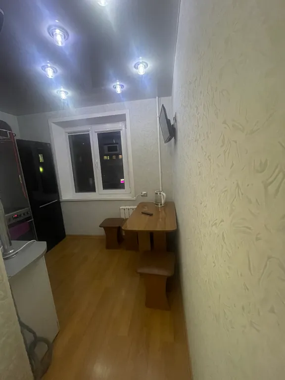 1-комнатная Квартира — аренда посуточно в Братск