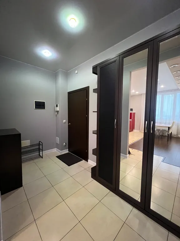 Квартира в самом центре Новосибирска