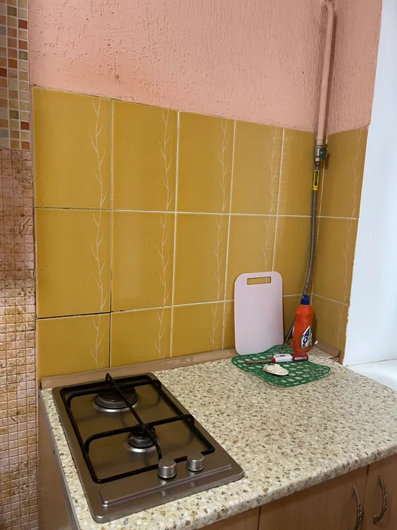 Квартира в Уютном дворике