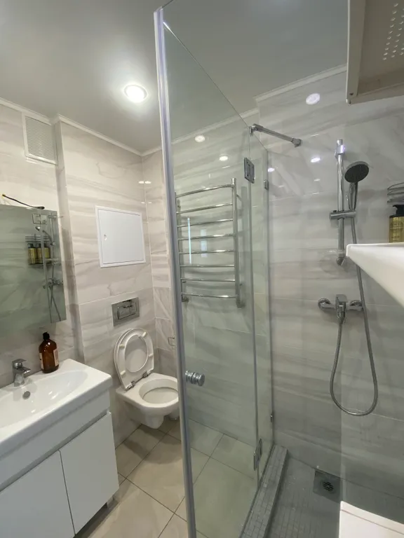 Чистая, уютная квартира